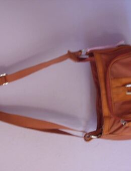 SAN-1 Handtasche, Damentasche, Schultertasche, Shoulderbag Handbag Sansibar - Lübeck