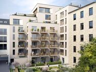 Wohnung des Monats - inkl. 10.000 € Küchengutschein! Tolle 2-Zimmer-Citywohnung mit Südbalkon - Frankfurt (Main)