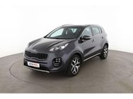 Kia Sportage 1.6 TGDI GT Line 4WD - Berlin