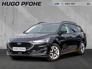 Ford Focus, C & C Design B, Jahr 2022 - Schwerin