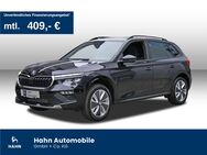 Skoda Kamiq, 1.5 TSI Selection, Jahr 2024 - Niefern-Öschelbronn