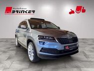 Skoda Karoq Style 1.5 TSI ACT DSG StandHZG AHK El. Panodach Na - Gütersloh