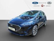 Ford Fiesta, 1.0 EcoBoost Hybrid 92kW Titanium, Jahr 2023 - Jena