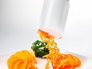 GSD HAUSHALTSGERÄTE Spiralschneider Veggie, Kunststoff