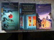 Weihnachtsgeschichten Weihnachtskrimis Mal-und Bastelbuch Bücher Weihnachten 14 Weihnachtsbücher ab 1,-/Buch - Flensburg