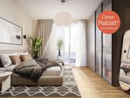 Oster-Aktion!* Moderne 4-Zimmer-Wohnung mit Balkon, Aufzug im Neubau! - Berlin