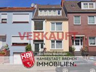 Verkauft // Neustadt / Charmantes Mehrfamilienhaus in zentraler Lage - Bremen