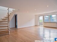 Wunderschöne Maisonettewohnung - Sofort Einziehen und modern Wohnen! - Kernen (Remstal)