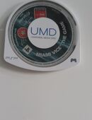 Psp Spiel, ohne Hülle in 34131