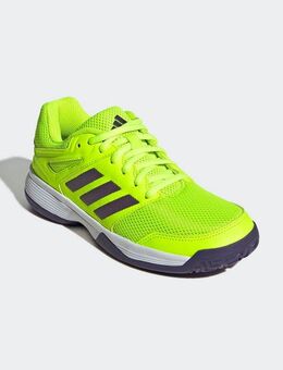 adidas Performance SPEEDCOURT IN KIDS Hallenschuh geeignet für jeden Hallensport