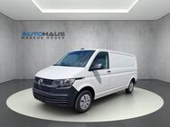 VW T6.1, 2.0 TDI Transporter Kasten HeckflÃgeltÃren, Jahr 2024 - Pöttmes