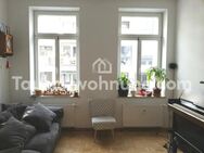 [TAUSCHWOHNUNG] Ruhige Altbauwohnung mit Balkon und Hinterhof - Leipzig