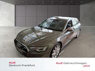 Audi S6, Avant TDI VC, Jahr 2023 - Frankfurt (Main)