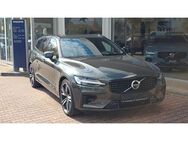 Volvo V60 T6 Recharge R Design - Dietzenbach