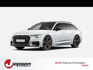 Audi A6, Avant S line 55 TFSI e qu, Jahr 2022 - Regensburg