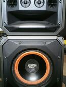 Heco P 120 Lautsprecher gebraucht in 50189