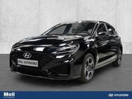 Hyundai i30, N Line Mild-Hybrid Komfort-Paket Paket, Jahr 2023 - Köln