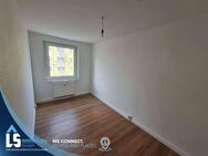 3- Zimmer- Wohnung in Parey an der Elbe - Elbe-Parey