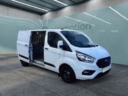 Ford Transit Custom, Trend 300 L2 DynLi, Jahr 2021 - München