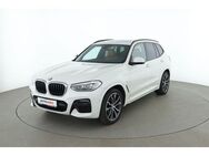 BMW X3 20d M Sport - Berlin