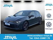 VW Golf, GTI, Jahr 2022 - Halle (Saale)