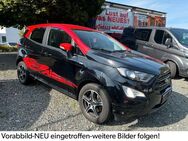 Ford EcoSport ST-Line AUTOMATIK - Plauen