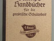 Kamps Handbücher für die praktische Schularbeit (1941) - Münster