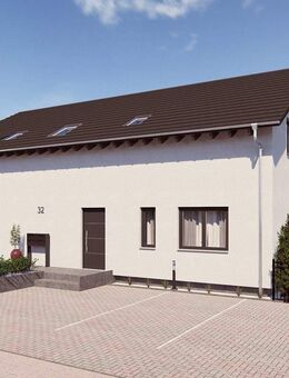 Ihr Traumhaus in Frankenthal: Individuell, modern und nachhaltig! - Frankenthal (Pfalz)