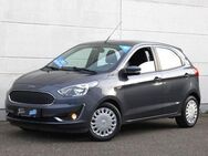 Ford Ka + 1.2 Ti-VCT Cool & Connect Parkpilot Klima - Stutensee