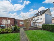 PHI AACHEN - Solides 4-Parteien-Haus mit 4 Stellplätzen und Garten in beliebter Lage von Aachen! - Aachen