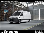 Mercedes Sprinter, 315 KASTEN MAXI L3H2 MBUX, Jahr 2022 - Lüdenscheid