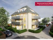 Familienfreundlich mit Garten & Top-Ausrichtung – QNG-zertifiziert mit Steuervorteil - Augsburg