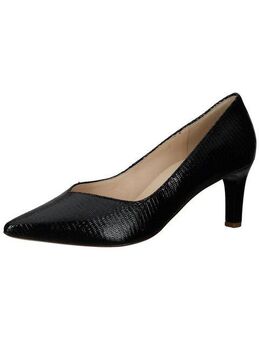 Högl Högl Pumps Leder Pumps
