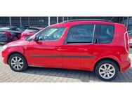 Skoda Roomster TSI AMBITION KLIMA COOL 1.Hand - Dessau-Roßlau