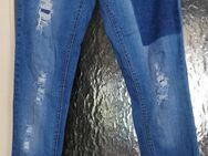 Blaue Jeans - Gr. 164 - Arizona - Pirmasens