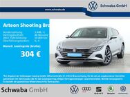 VW Arteon, 2.0 TDI Shooting Brake Elegance 18, Jahr 2024 - Gersthofen