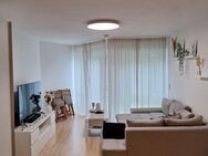 Nürnberg Maxfeld geräumige 1-Zimmer Wohnung in der beliebten Wohngegend nahe des Stadtparks, Perfekt für Singles, Paare, Studenten und Pendler - Nürnberg