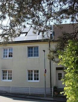 2-Familienhaus - DHH in Citylage von Straelen - Straelen