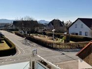Traumhafte Wohnung mit sonnigem Blick! - Lautertal