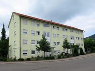 Schöne - 3-Zimmerwohnung in Albstadt-Ebingen - Albstadt