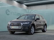 Audi Q5, 50 TFSIe Q, Jahr 2020 - München