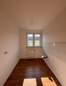 Helles und modernes Apartment in Kalbe (Milde) - Kalbe (Milde)