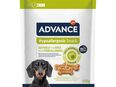 2 + 1 gratis! 3 x Advance Hundesnacks - Hypoallergenic 3 x 150 g in 00000
