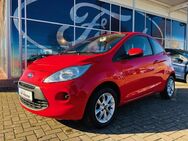 Ford Ka, 1.2, Jahr 2016 - Marienmünster