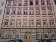 Für Kapitalanleger - 2-Raum Wohnung in Leipzig-Eutritzsch zu verkaufen - Leipzig