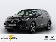 Seat Tarraco, 2.0 TDI 4D XCELLENCE LM20, Jahr 2021 - Bochum