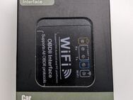 OBDII WIFI ELM327 v2.0 OBD2 Scanner Fehler lesen und löschen - Marl (Nordrhein-Westfalen)