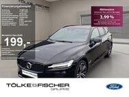 Volvo V60, Kombiecharge T6 Twin Engine Plug-In (E6d) R, Jahr 2021 - Krefeld