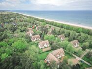 Zwischen Ostseestrand und Wald - Eigentumswohnung “Achtern Diek” in Zingst - Zingst (Ostseebad)