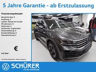 VW Touareg, 3.0 TDI Elegance ° IQ-Light, Jahr 2023 - Dießen (Ammersee)